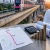 Bengaluru Pink Line Underground Cost Reaches Rs. 10 bn Per Km
