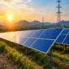 NTPC REL Invites Bids for 900 MW Solar Project in Andhra