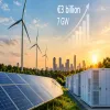 ENGIE India Plans €3 bn Investment for 7 GW Capacity