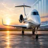 Honeywell Aerospace Forecasts Business Aviation Growth Through 2035