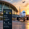 Lucknow Airport to Raise Daily Flights to 134