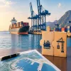 Vizag Port Authority Seeks Stake in Andhra Pradesh's Mulapeta Port