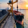 Jindal Steel Commissions 12.5 MTPA Cargo Terminal at Paradip Port