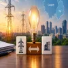 Gurugram, Nuh Consumers to Get Choice of Power Distributors
