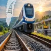 Chhattisgarh Opens Two Rail Lines as Rs. 570 bn Works Advance