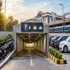 Nagpur Station West Gate Parking Facility to Open Within Days
