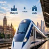 Bengaluru-Mumbai Vande Bharat Sleeper to Start on November 1