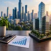 Bengaluru Leads India’s Occupied Office Stock at 227.9 mn Sq Ft