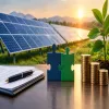 Transrail Lighting to Buy 49% Stake in Solar Venture