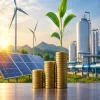 Greenzo Energy Raises Rs. 1.3 bn in Ashish Kacholia-Led Round
