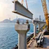 Thane Coastal Road Reaches 45 Per Cent Completion
