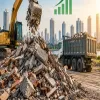 Mumbai C&D Waste Collection Rises 46 Per Cent in 2026