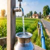 Bahraich Water Infrastructure Supports Rural Economy