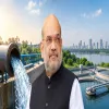 Amit Shah to Launch Delhi Water, Sewage Projects Worth Rs. 80 bn