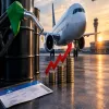 Higher Fuel Surcharges Threaten to Deepen Air Traffic Slump