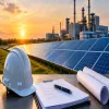 Hartek Power Secures Rs. 2 bn Contract for 80 MW Solar Project