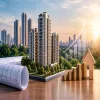 Prestige Estates Plans Rs. 400 bn Housing Launches in H2 FY27