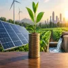 Swedfund Invests $35 mn in Climate-Focused India Fund