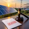 GERC Rejects Extension for 20 MW Solar Project in Gujarat