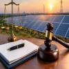 GERC Reserves Plea on Force Majeure for 280 MW Solar Project