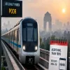 As GRAP-1 Curbs Take Effect, Delhi Metro to Add Weekday Trips