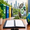 MMC, ASCI Sign MoU to Strengthen Scientific Solid Waste Management