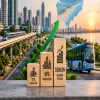 Odisha Targets 40 Per Cent Urbanisation, $500 bn Economy by 2036