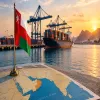 Adani Ports Establishes Subsidiary in Oman