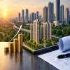 Experion Developers Plans Rs. 100 bn Realty Push in Delhi-NCR