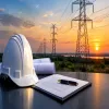 Jyoti Structures Wins Rs. 6.9 bn Gujarat Transmission Line Order
