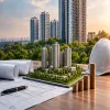 Bhartiya Urban, Alpine to Invest Rs. 10 bn in Bengaluru Project