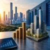 Private Equity Invests $6.1 bn in Indian Real Estate in Nine Months