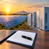 Sunsure Energy Signs 21 MWp Group Captive PPA in Rajasthan