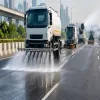 NHAI Intensifies Dust-Control Measures across Delhi-NCR
