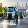 NHAI Steps Up Anti-Pollution Measures Across Delhi-NCR