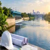 Delhi Launches Rs. 90 bn Projects for Yamuna Rejuvenation