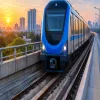 Chennai Metro to Start 6 am Services on Porur Line
