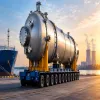 L&T Dispatches Eighth Steam Generator for India’s Nuclear Expansion