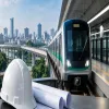 Larsen & Toubro Wins Major Dhaka Metro Line 1 Contracts