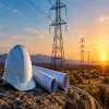 Jyoti Structures Wins Rs. 9.49 bn Transmission Orders