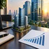 India Office Leasing Hits Record 61.06 mn Sq Ft in 9M 2026