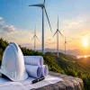 Adani Wind Secures 696.2 MW Turbine Orders from Power Producers