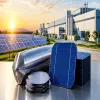 Jakson Solar Plans Rs. 50 bn Manufacturing Expansion