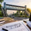 Anant National University Students to Design NHAI Pedestrian Bridge