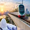 L&T Wins Rs. 100 bn Orders for Dhaka Metro Project