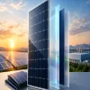 INA Solar, Caelux Partner for 3 GW, Target 29 Per Cent by 2028