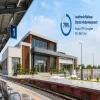 Jadcherla Railway Station Redevelopment Reaches 79 Per Cent