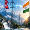 Nepal Exports USD 39 mn of Electricity to India After Floods
