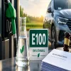 Government Approves E100 for Flex-Fuel Vehicles Under Motor Vehicle Rules