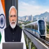 PM Modi to Inaugurate Pune Metro Line 3 Virtually on November 3
